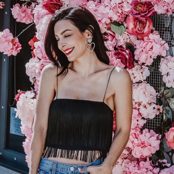 Bookmark My Closet:) - Picture 1 of 3